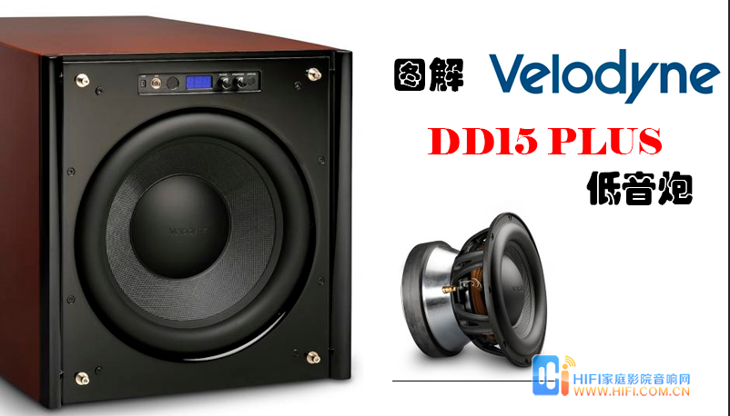 图解 Velodyne DD15PLUS 20181220034014881