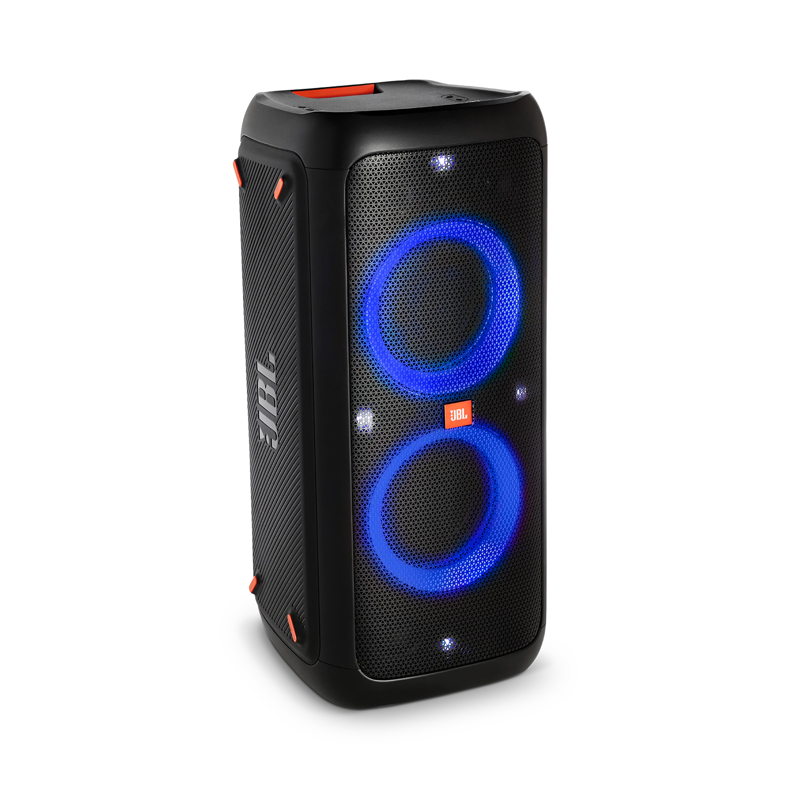 JBL PARTYBOX为重磅级活动营造绚丽舞台 20190320110627888