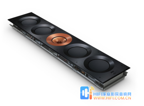 KEF推出新款嵌入式音箱Ci5160REF-THX 20190320120216660