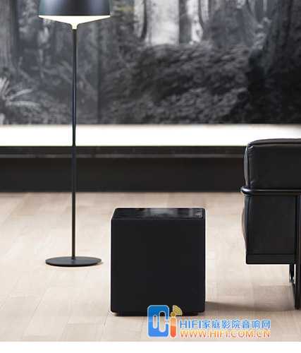 全新的 KEF R 系列 20190320124224346