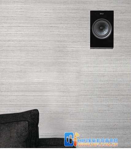 全新的 KEF R 系列 20190320124235482