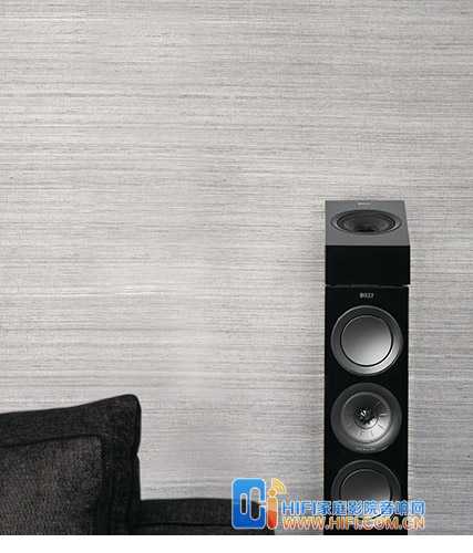 全新的 KEF R 系列 20190320124243636