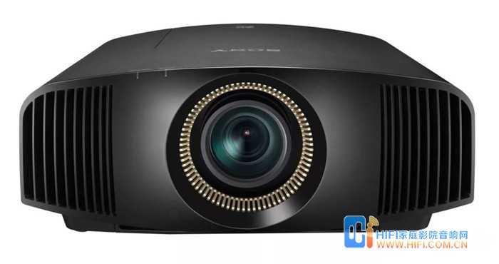 索尼推出两款4K HDR家用投影机 VPL-VW278和VPL-VW578 20190322042513600