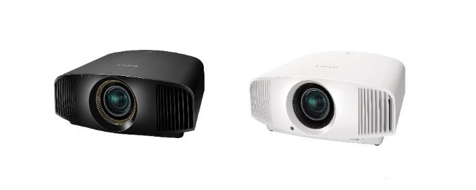 索尼推出两款4K HDR家用投影机 VPL-VW278和VPL-VW578 20190322042524445