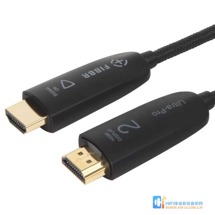 FIBBR ULTRA PRO 光纤 HDMI 线 – 光线力度速递 20190322100654827