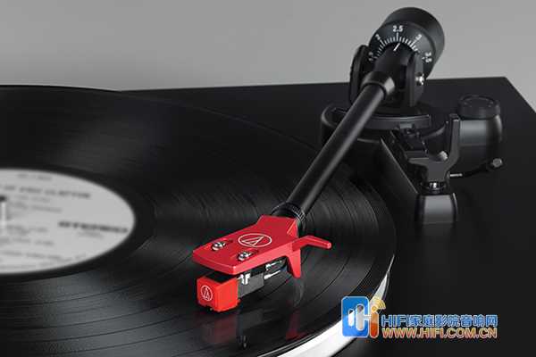 方便操作易上手 Audio-Technica AT-LP3全自动黑胶唱盘 20190330110612527