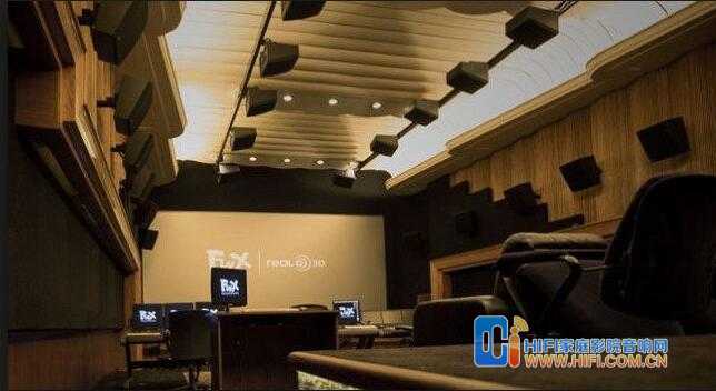 家用Dolby Atmos环绕声技术,带您构建家庭影院全景声 Dolby Atmos