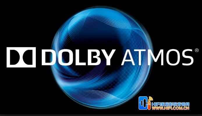 Dolby Atmos