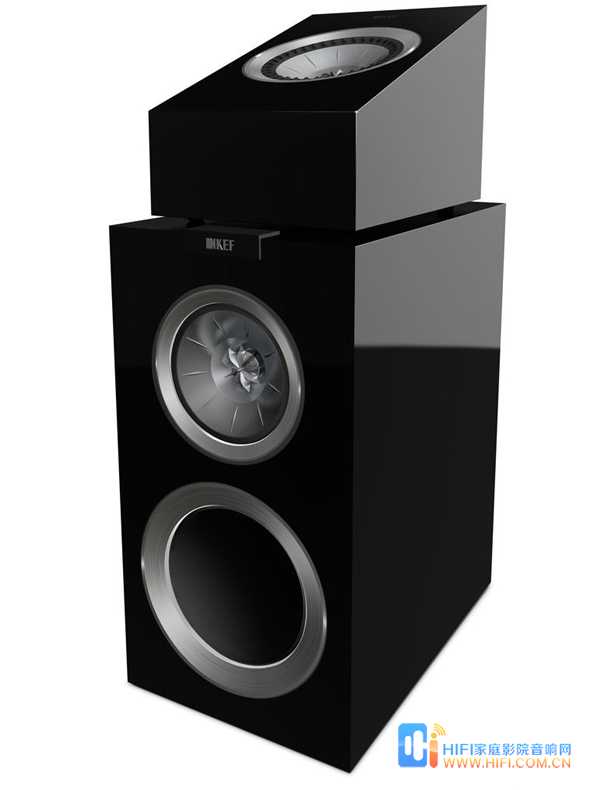 组建Dolby Atmos系统KEF R50 20200215035333729