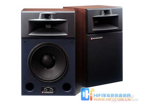 JBL 4428 监听音箱测评 20200216121822994