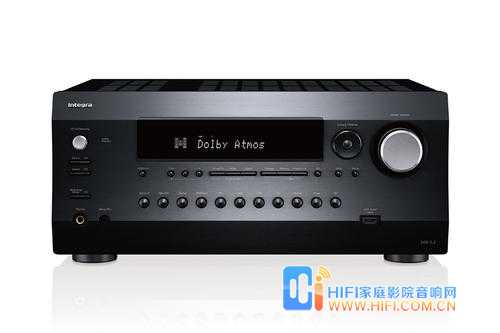 极具水准的入门机:Integra DTR-20.3家庭影院功放 Integra DTR-20.3家庭影院功放