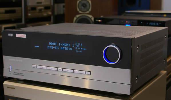 harman kardon哈曼卡顿AVR645促销 20200218063130485