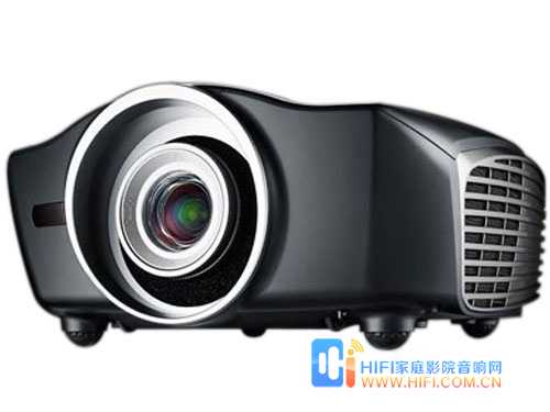 奥图码LED光源家用投影机HD90体验 20200219010225383