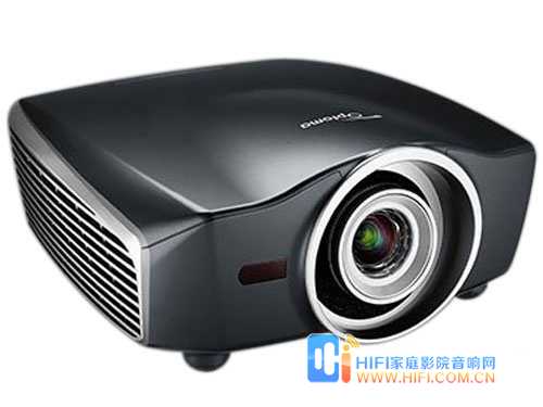 奥图码LED光源家用投影机HD90体验 20200219010238917