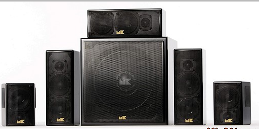 MK Sound再次领先群伦,M7成为THX Compact System新认证基准 20200220032617766