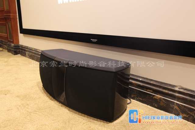 JBL PROJECT ARRAY系列音箱——传递最真实的声音 20200220035804733