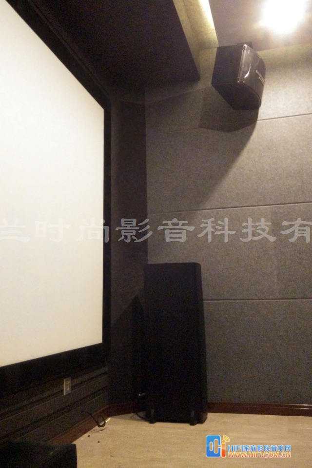 优山美地家庭影院 20200221014956751