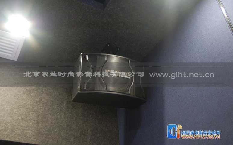长岛蓝桥家庭影院实景 20200221045407665