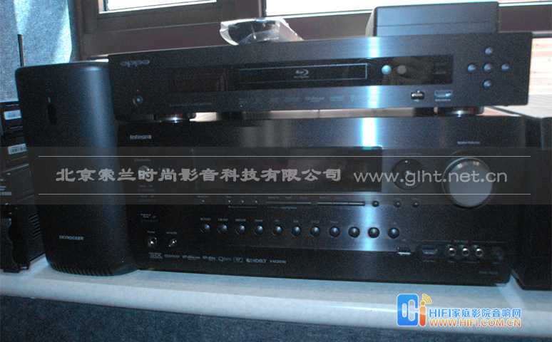 长岛蓝桥家庭影院实景 20200221045408772