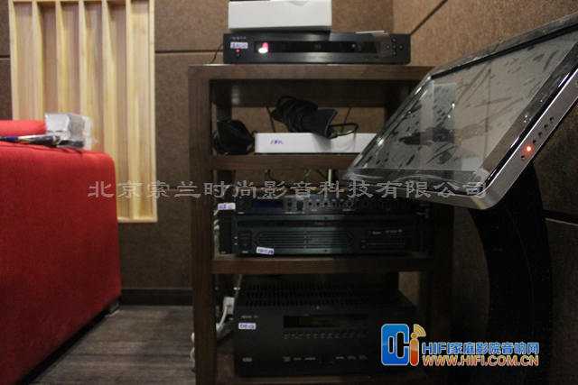 富力城家庭影院实景 20200221050359192