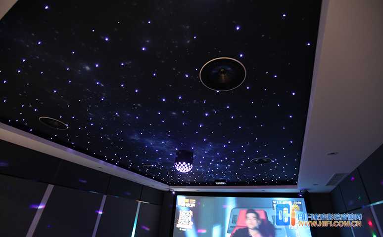 碧水庄园-影音房效果图 20200221105713694