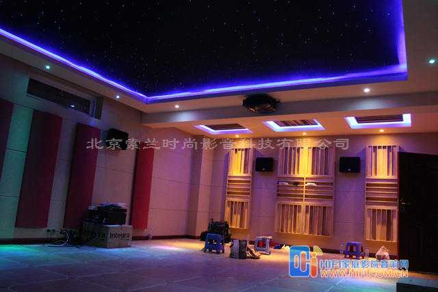 回龙观新龙城家庭影院 20200221124905309