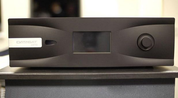 支援Auro-3D!Datasat推出LS10多声道音频处理器 20200222121555994