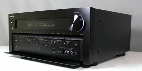 安桥再推新款网络影音接收机TX-NR535和TX-NR636 20200222122830816