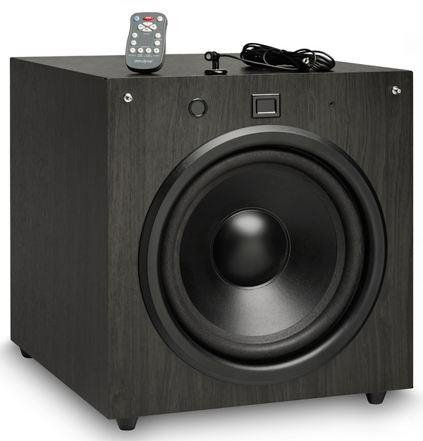家庭影院超低音扬声器