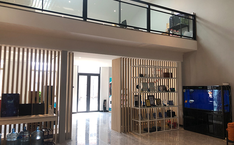 新展厅、新体验!索兰影音展厅迁址公告 20210415101604841