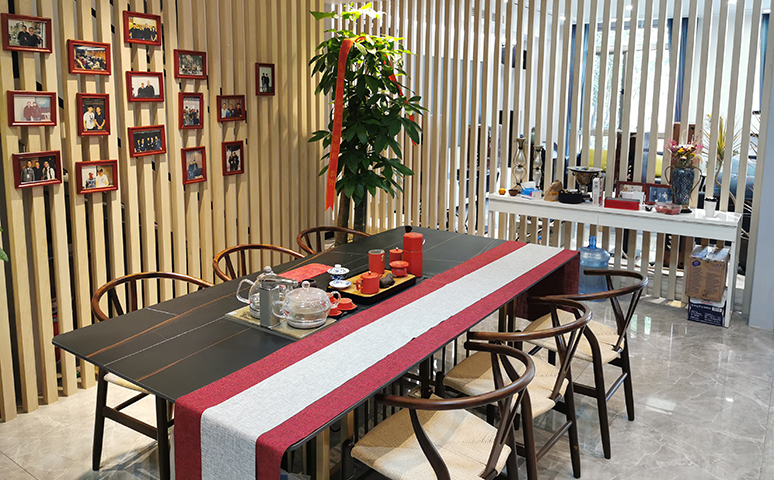 新展厅、新体验!索兰影音展厅迁址公告 20210525095555175