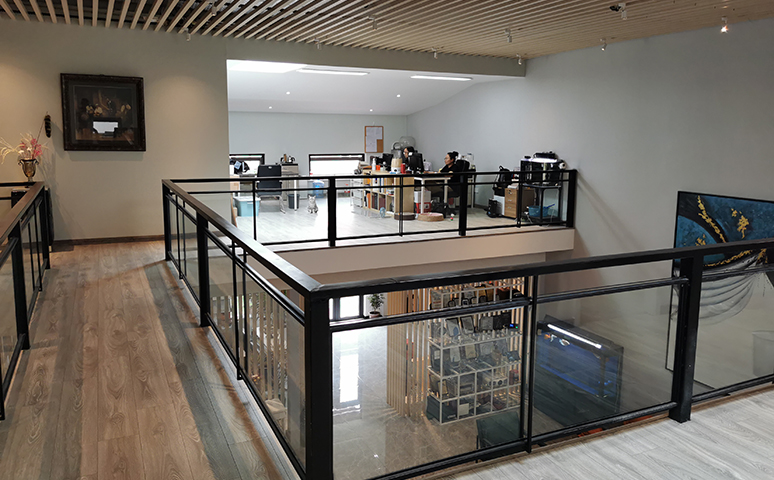 新展厅、新体验!索兰影音展厅迁址公告 20210525095702156