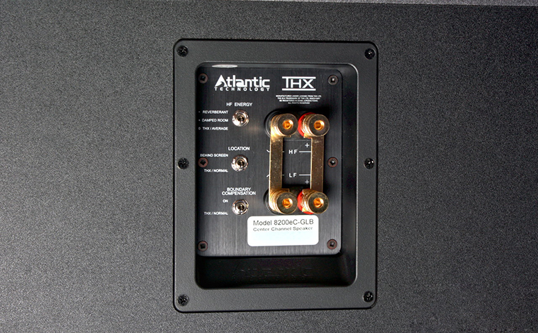 Atlantic Technology 8200e旗舰家庭影院音响系统 电影爱好者的选择 20210627044323981