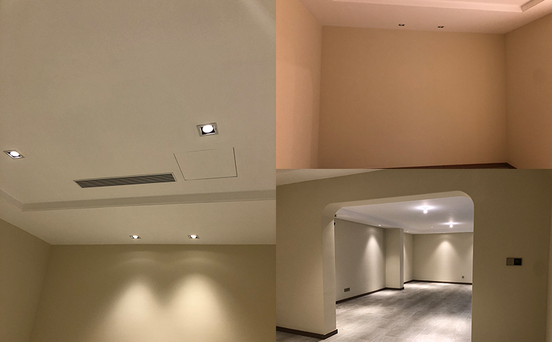 密云水库旁的清凉一夏:亚特兰大7.1.4全景声私人家庭影院 20210705040357546