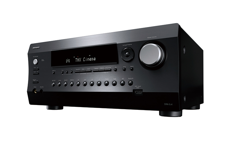 DIRAC LIVE为新型Onkyo、Pioneer等家庭影院接收器提供高品质音频 20210912050115455