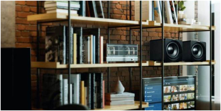 威力登Velodyne Deep Blue系列 – 四款新低音炮 20210914095918462