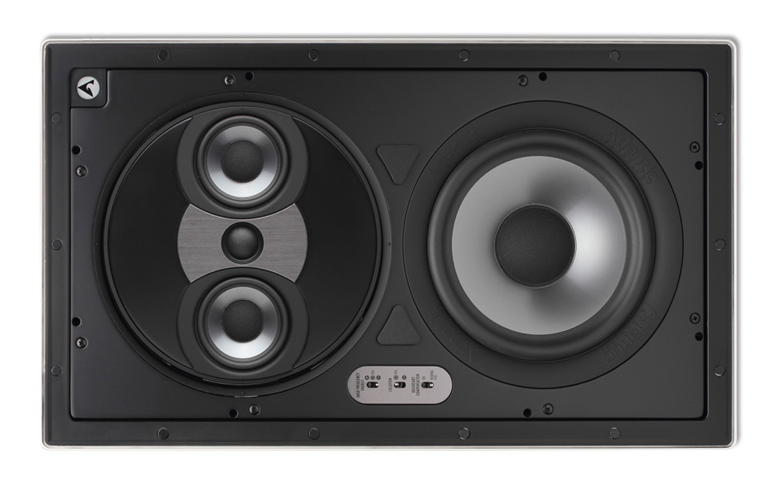 KEF Ci160ES – 新型方形内置嵌入式音箱 20210914114021715