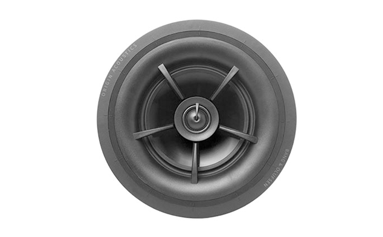 KEF Ci160ES – 新型方形内置嵌入式音箱 20210914114108645