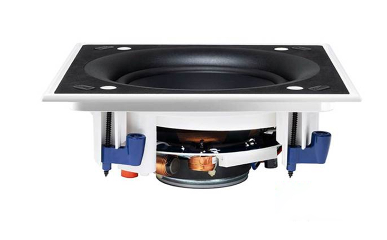 KEF Ci160ES – 新型方形内置嵌入式音箱 20210914114143607