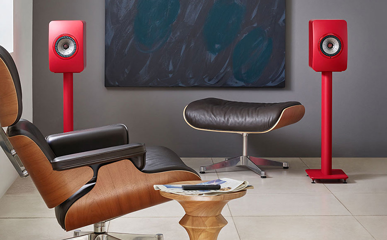 KEF LS50 无线 II 评测 20210915021615573