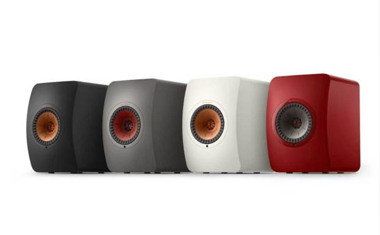 KEF LS50 无线 II 评测 20210915021635685