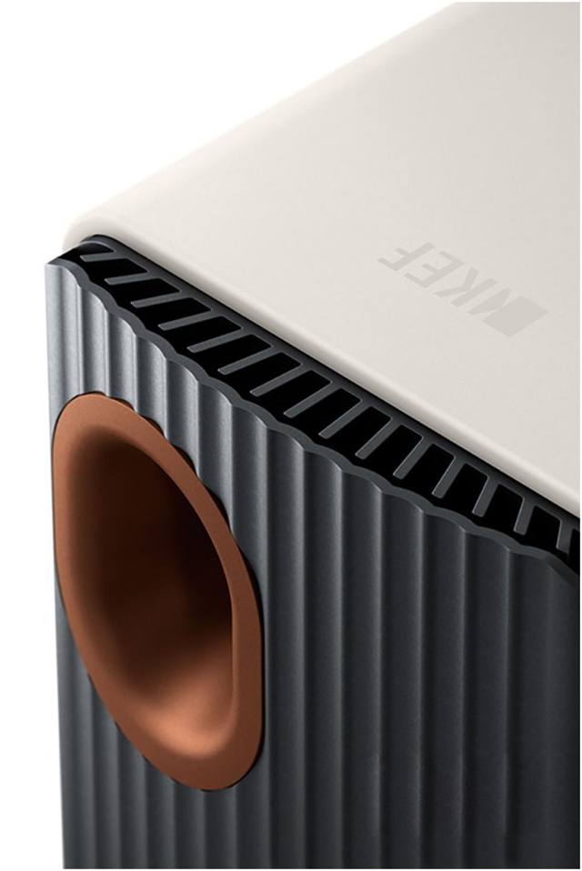 KEF LS50 无线 II 评测 20210915021832622