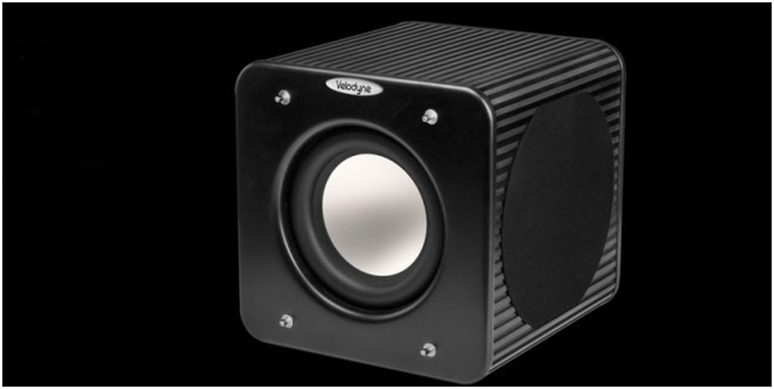 威力登Velodyne MicroVee MKII – 新款微型低音巨无霸 20210916100708799