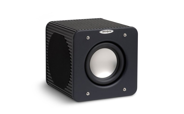 威力登Velodyne MicroVee MKII – 新款微型低音巨无霸 20210916100733146