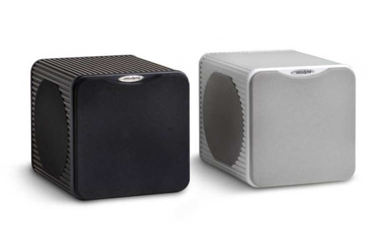 威力登Velodyne MicroVee MKII – 新款微型低音巨无霸 20210916101015906