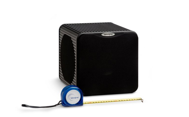 威力登Velodyne MicroVee MKII – 新款微型低音巨无霸 20210916101047164