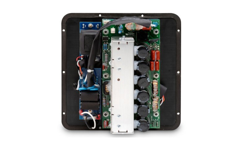 威力登Velodyne MicroVee MKII – 新款微型低音巨无霸 20210916101128173