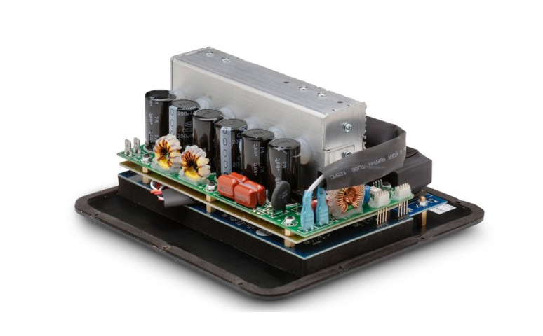 威力登Velodyne MicroVee MKII – 新款微型低音巨无霸 20210916101138152