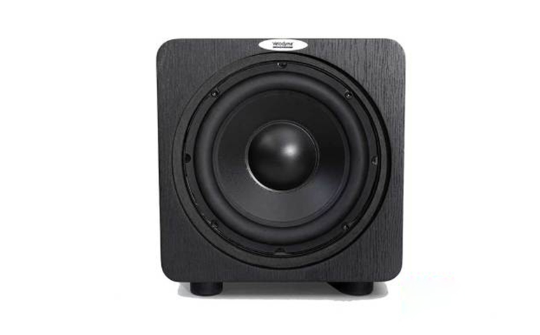 威力登Velodyne Deep Blue DB-8 – 家族中最紧凑的低音炮 20210917011138707