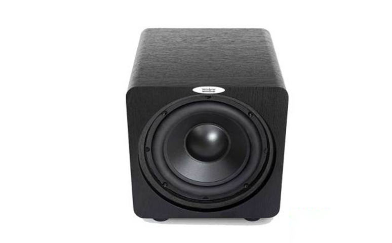 威力登Velodyne Deep Blue DB-8 – 家族中最紧凑的低音炮 20210917011149414